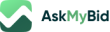 AskMyBid logo