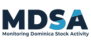 MDSA logo