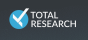 Total Research logo