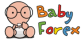 Babyforex logo