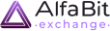 AlfaBit logo
