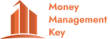 Money Management Key logo
