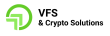 VFS Crypto Solutions logo