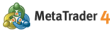 MetaTrader 4 logo