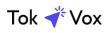 TokVox logo