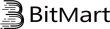 Bitmart logo