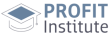 Profit Institute logo