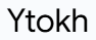 Ytokh logo
