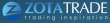 ZotaTrade logo