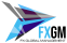 FX Global Management logo