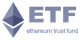 Ethereum Trust Fund logo