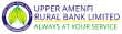Upper Amenfi Rural Bank Limited logo