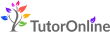 TutorOnline logo