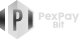 Pex Pay Bit logo