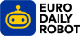 Euro Daily Robot logo