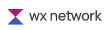 WX Network logo