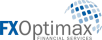 Fx Optimax logo