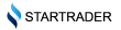 StarTrader logo