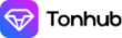 Tonhub logo