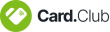 Card Club logo