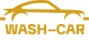 Wash Car logo