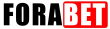 Forabet logo