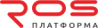 Росплатформа logo