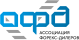АФД logo