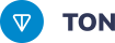 TON logo