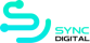 Sync Digital Io logo