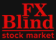 FX Blind logo