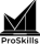 Proskills logo