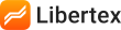 Libertex logo