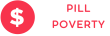 Pill Poverty logo