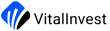 VitalInvest logo