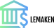 Lemaken logo