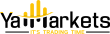 Ya Markets logo