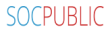 Socpublic logo