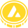 YellowCoin logo