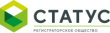 АО "Статус" logo