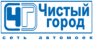 Чистый город logo