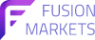 Fusion Markets logo
