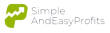 SimpleAndEasyProfits logo