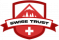 Swise Trust logo