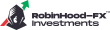 RobinHood Fx logo