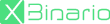 Binariox logo