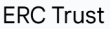 ERC Trust logo