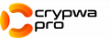 Crypwa Pro logo