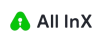 All InX logo