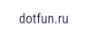 dotfun.ru logo